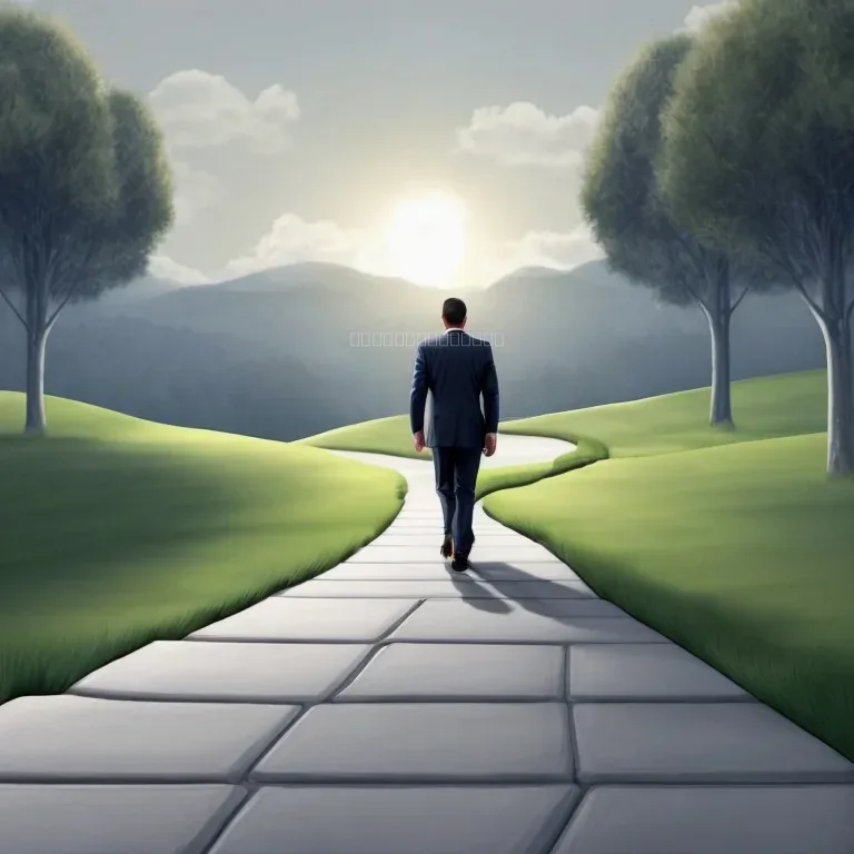 Leadership transformation workshop image